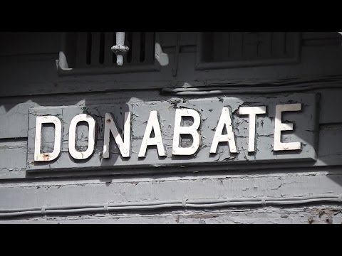 IE 22000 Class DMU Train number 22343 - Donabate Station, Dublin