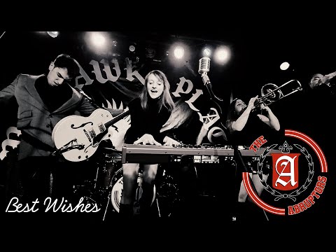 The Abruptors - Best Wishes, Warmest Regards