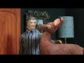 Robot Chicken Bambi