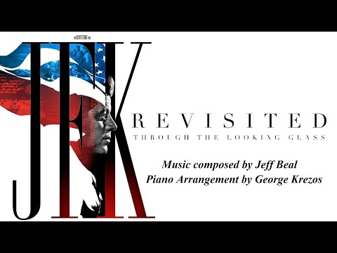 JFK REVISITED THROUGH THE LOOKING GLASS (2021) - First Phone Call (Jeff Beal)