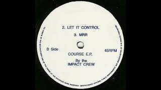 The Impact Crew - HN04 - Feels Good