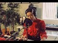 Ursine Vulpine & Annaca - Without You (Live)