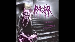 Raqar - The Demise of Human Civilization (Full EP 2014)