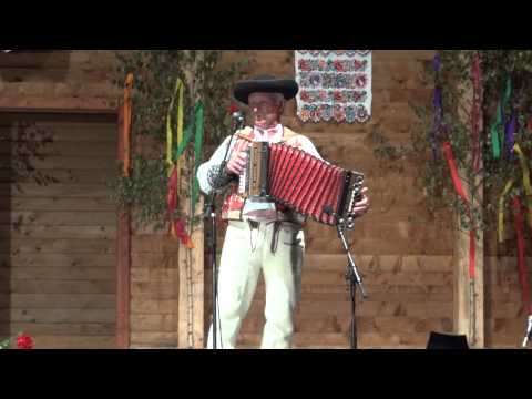 heligonkari korytarky 2012 - jozef pancik