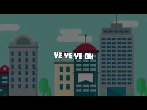 Yèyèyè by Wapseddy Lyrical video