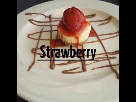 D'licias D'lites assorted Mini cheesecakes