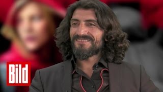 Homeland Terrorist Numan Acar kommt aus Deutschland video