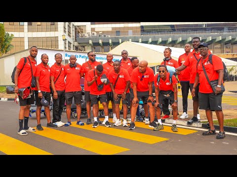 🔴LIVE: ABA DIASPORA BAKINIYE AMAVUBI BAGEZE MU RWANDA💥HARIMO N'ABAKINIYE RAYON NA APR💥UMVA UBUTUMWA