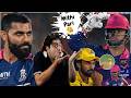 CSK 127 10 Day 1 Stumps Mithi Pari For Chennai Slow Kings