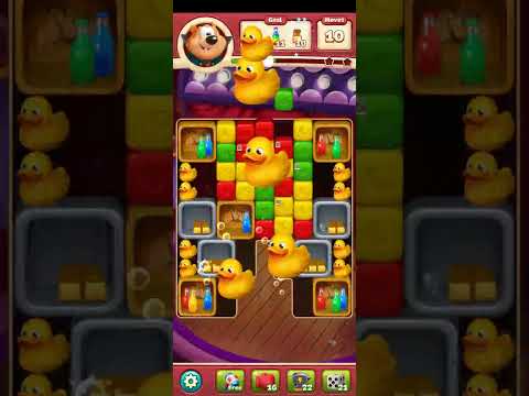 Toon Blast Level 8279