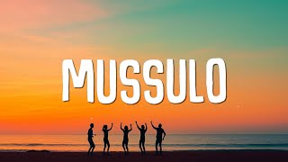 Download lagu DJ Malvado & DJ Aka-m - Mussulo (ft. Dody) LYRICS mp3