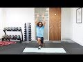 Back To Basics HIIT Workout | 15 Minute Full Body | The Body Coach TV