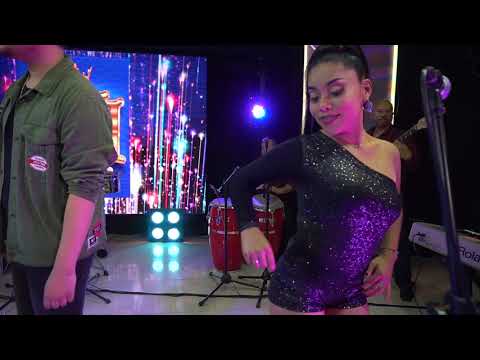 Si Tu No Estas - Willy Rivera Feat Álvaro Rod