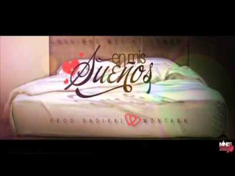 En Mis Sueños- Jomar ft Maximus Well (Prod by Montana The Producer)