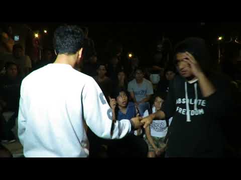 2vs2 SOUTHOOD AUDICION DH SUR