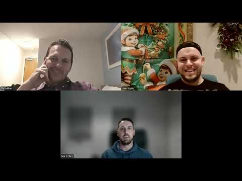 Chasing Greatness Episode 4