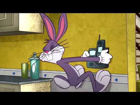 Toon Story Part 19 Bugs I can’t do this without you 