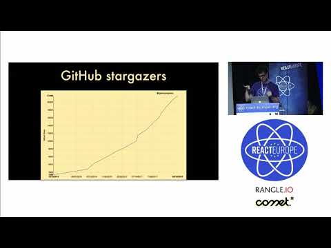 GatsbyJS — building fast modern websites with React Kyle Mathews (@kylemathews)