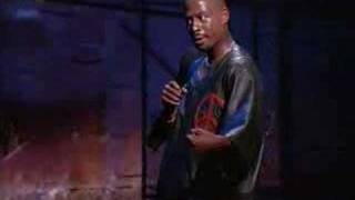 Martin Lawrence- Jail(stand up comedy)