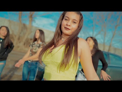 Podolske cajenky - Tanecky