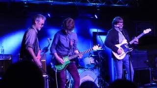 Flamin' Groovies, Let me Rock