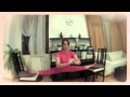 The Day Of Stretching Aleska Diamond