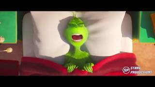 The Grinch (2018) - You’re a Mean One, Mr. Grinch [4K]