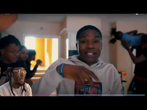 K3gigante - "DORK VIBES" (reaction)