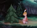 Peter Pan Captured By The Indians