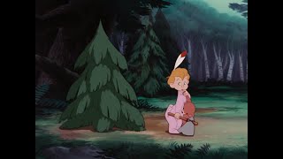 Download lagu Peter Pan - Captured by the Indians mp3