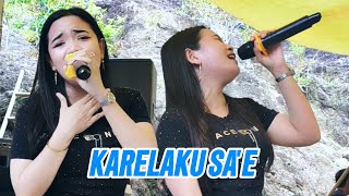 Download lagu Karelaku Sae - Cover Nurul Bima mp3