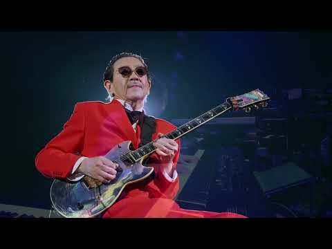 Masayoshi Takanaka - Alone