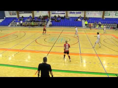 01.02.2014 Tervarit - SoFo (koko peli)