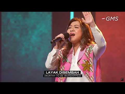 Layaklah Segala Bangsa medley Indonesia Bagi KemuliaanMu