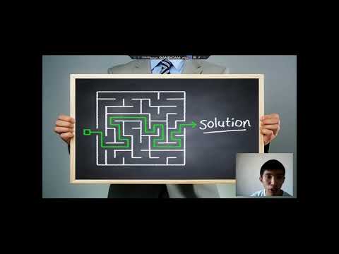 MARKETING Pecha Kucha Group Presentation