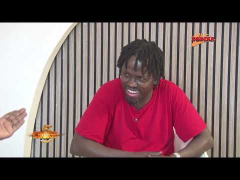 CRUISE 5 WITH PETER SAMBO -  META4