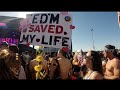 Electric Daisy Carnival 2015 - New York ...