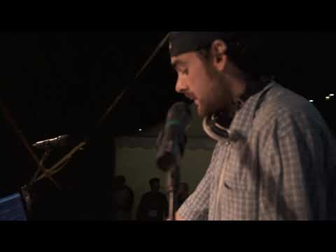 Son-B / Sé de lo que hablo / LIVE  (23/672019)