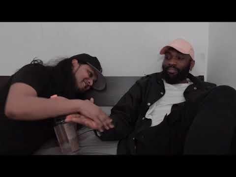 Airospace - The Heart | Kendrick Lamar (Music Video)