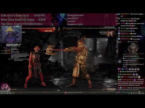 LTG - MK1 - Best Moments - Part 1 - Immo342 Stream (10/10/2024)