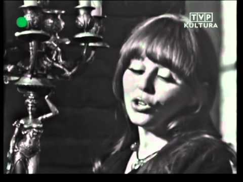 Kalina Jędrusik- Nie odchodź