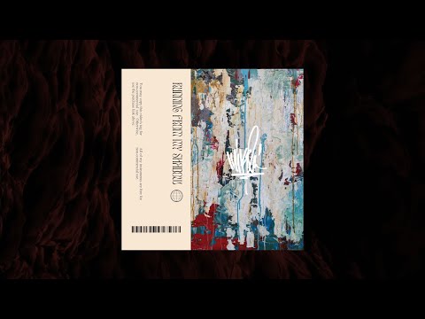 Mike Shinoda – Running From My Shadow – Instrumental