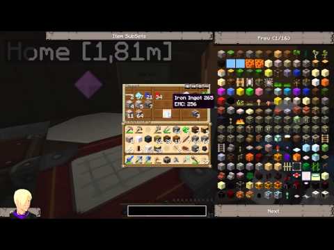 Minecraft WG S04-E007 /Tekkit/ - ( Wir haben unsere Ruten ) [Deutsch] -HD- [378]
