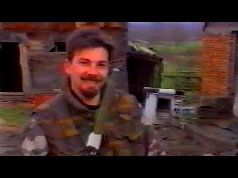 1991.12.00. - Komarevo - Položaji u Komarevo