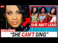 What REALLY Happened to 90s RnB Group Allure After They Quit MUSIC!
