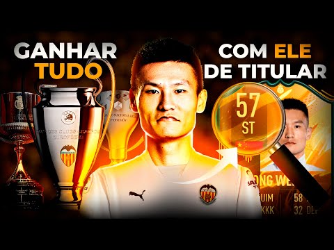 Vídeo: Gerador Modo Carreira: perguntas e respostas do recurso