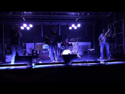 CIGG, Musiker/Band, On the Road again von Canned Heat