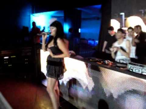 OFFIR MALOL feat ORTAL ( live on stage ) WITH YOU.