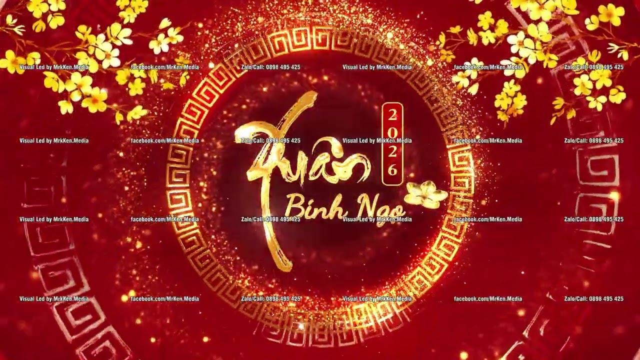 086.3 - Xuan Binh Ngo - Hoa Mai