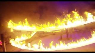 Kalash Criminel   Mélanger ft  KeBlack  (Clip Officiel) (Lyric)